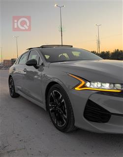 كيا K5
